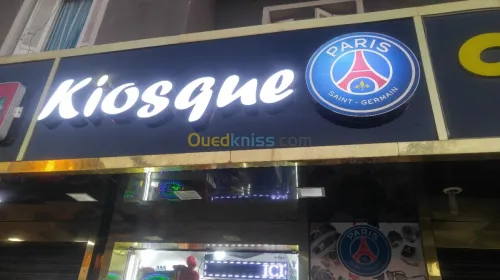 publicité & communication