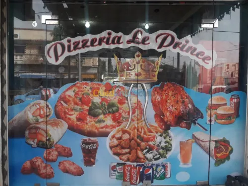 publicité & communication