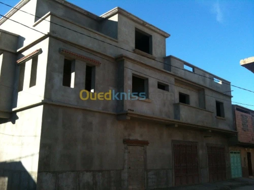 Vente Villa Sidi bel abbes Sidi ali benyoub
