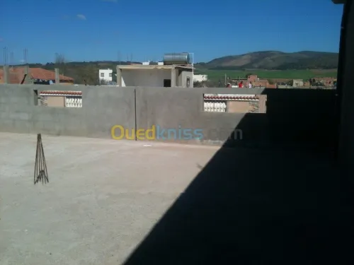 Vente Villa Sidi bel abbes Sidi ali benyoub