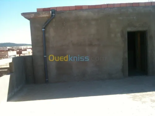 Vente Villa Sidi bel abbes Sidi ali benyoub