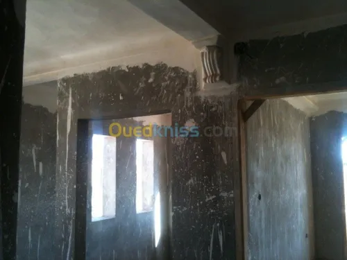 Vente Villa Sidi bel abbes Sidi ali benyoub