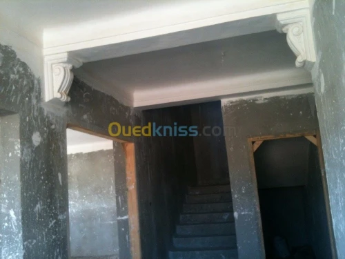 Vente Villa Sidi bel abbes Sidi ali benyoub