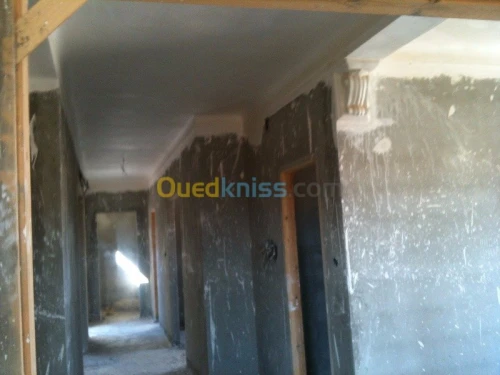 Vente Villa Sidi bel abbes Sidi ali benyoub