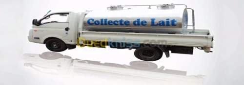 fabrication et vente 