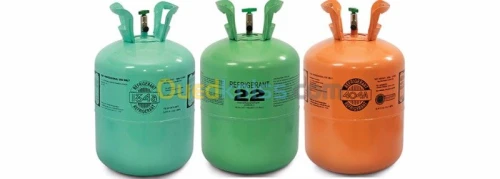 instalation climatiseur + gaz avec facture