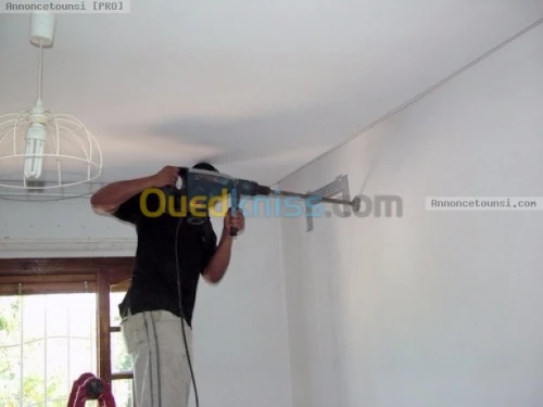 instalation climatiseur + gaz avec facture