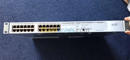 Plusieurs modèles switch cisco