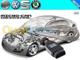 SCANNER AUTO