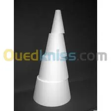 découpage numérique polystyrène