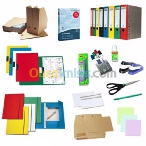 Informatique , Bureautique ,Mobilier  