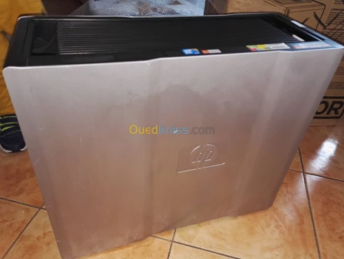 متوفر Workstation HP Z800 V2 Pro Ultra