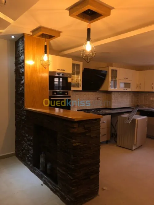 Aménagement d'interieur 