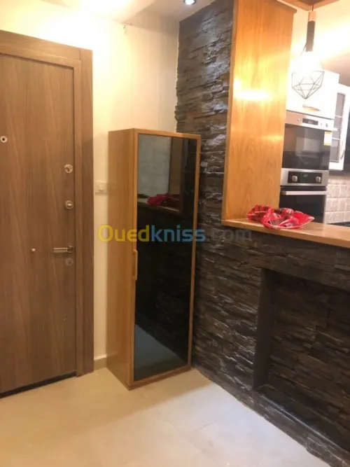 Aménagement d'interieur 