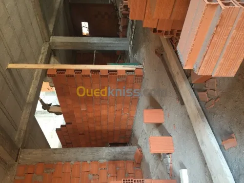 Aménagement d'interieur 