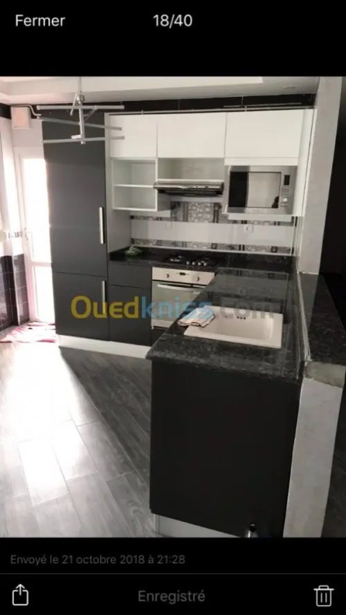 Aménagement d'interieur 