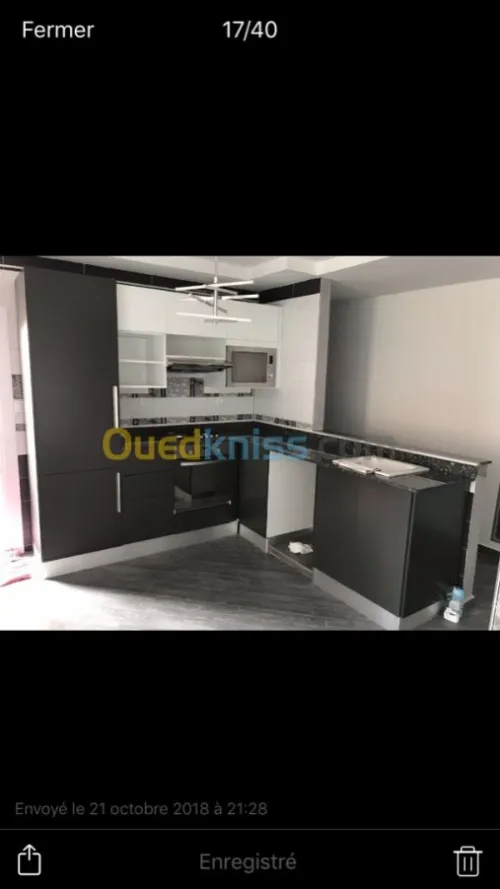 Aménagement d'interieur 