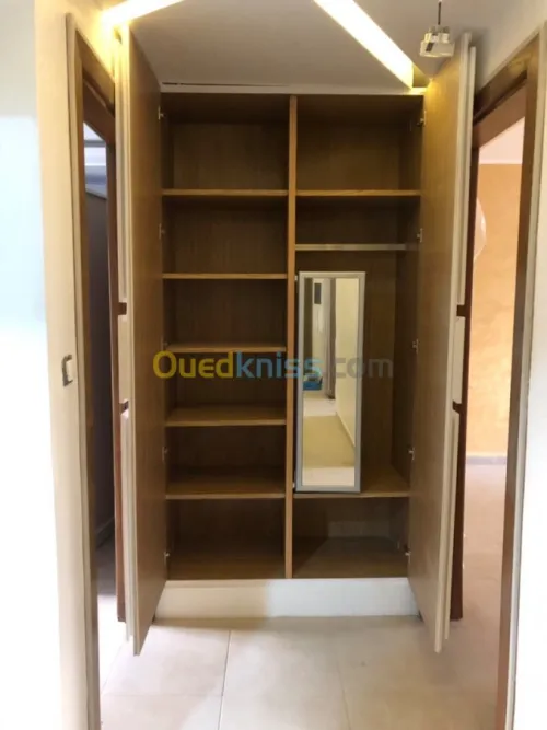 Aménagement d'interieur 