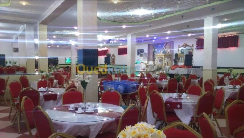 salle des fetes 