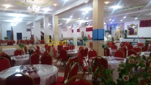 salle des fetes 