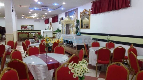 salle des fetes 