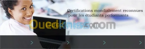 E-Learning Simulation & test