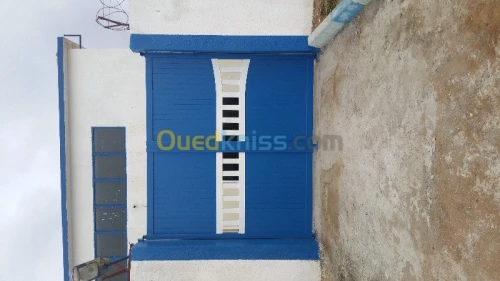 charpente métallique