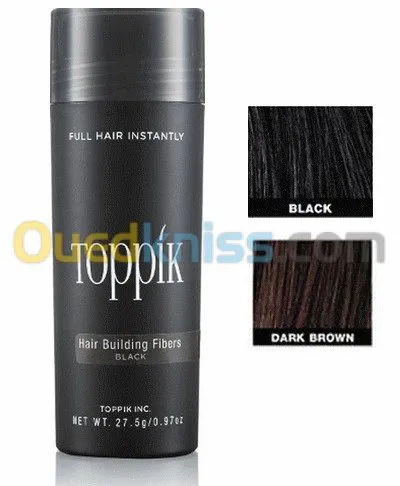 TOPPIK 100 % ORIGINALE √ عرض خاص