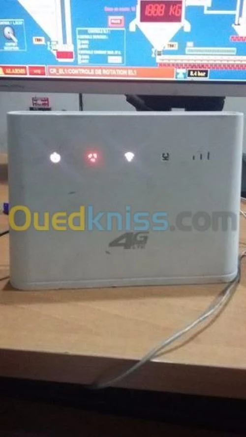 reparation smartphone et modem 4g