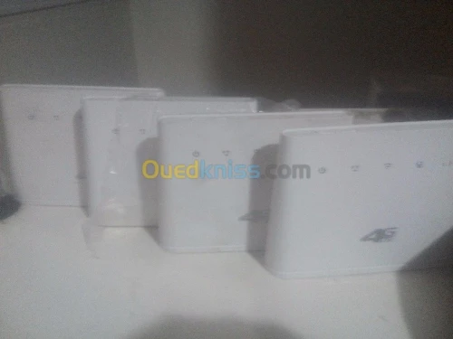 reparation smartphone et modem 4g