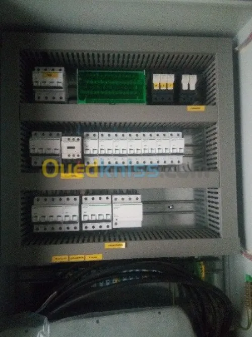 electricite