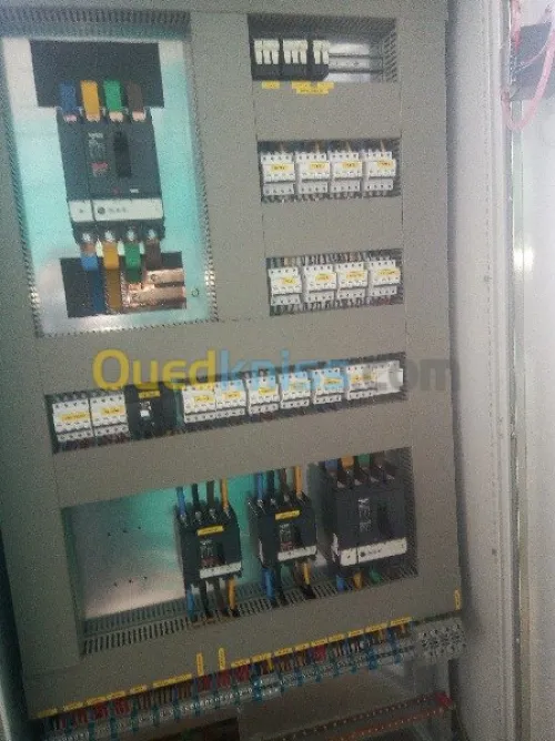 electricite