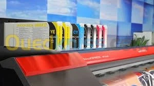 Pub, design et impression 