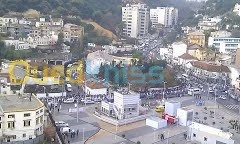 Vente Villa Alger Belouizdad