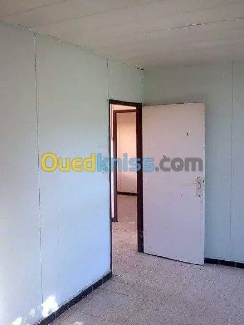 Vente Bungalow Chlef Chettia