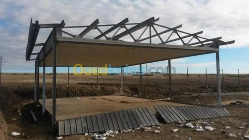 Vente Bungalow Chlef Chettia