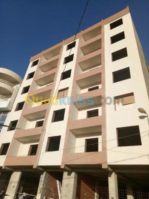 Façades monocouche