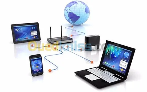 informaticien a domicile 