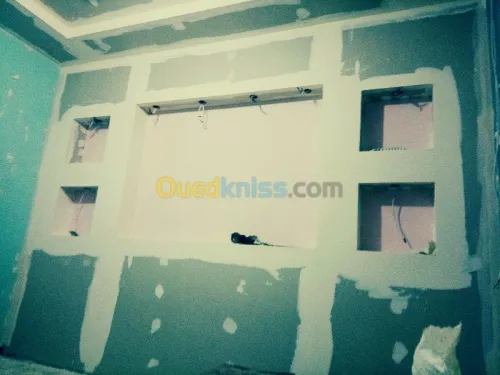 faux plafond décoration r