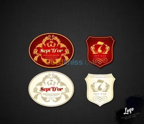 DESIGN & IMPRESSION
