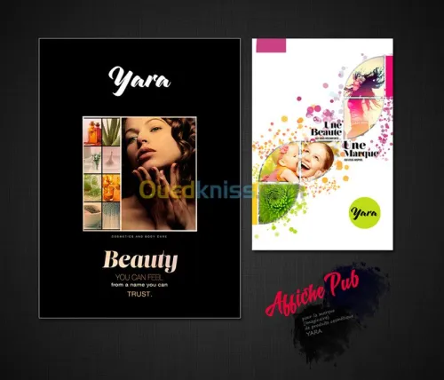 DESIGN & IMPRESSION