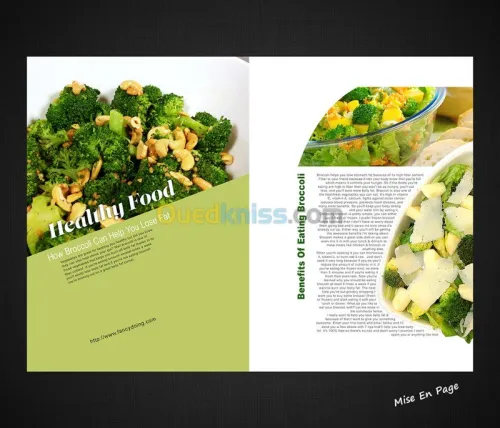 DESIGN & IMPRESSION