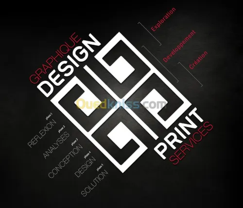 DESIGN & IMPRESSION