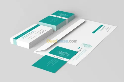 DESIGN & IMPRESSION