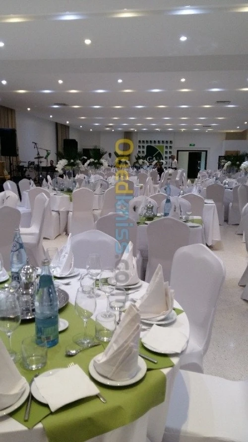 Salle dinatoire