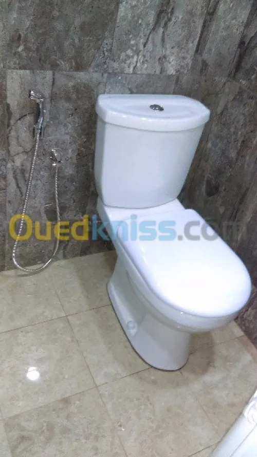 Plombrie et chauffage centrale