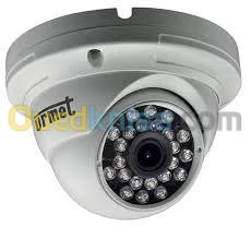    installation camera de surveillance