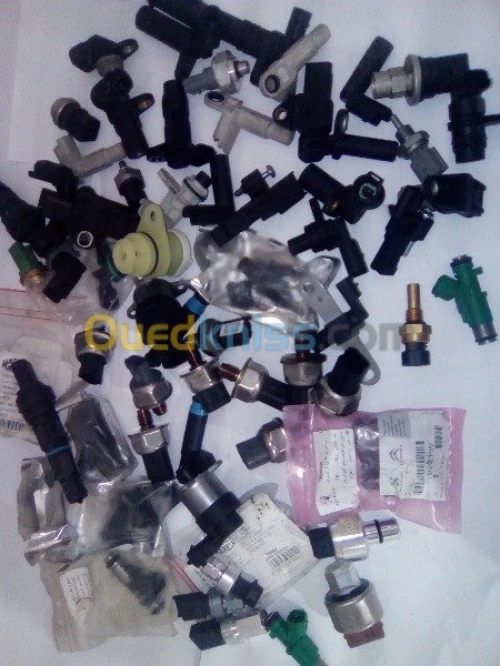 Scanner d'origine 
