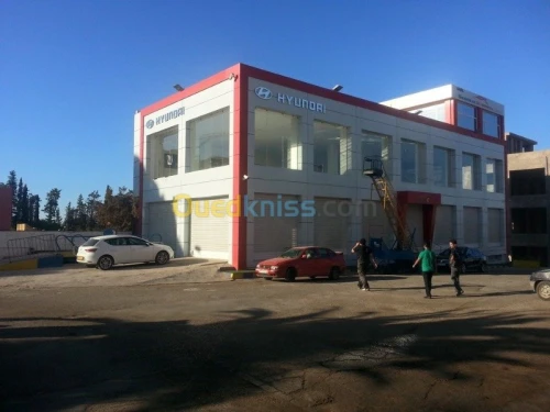 enseigne , plaque , forex , alucobond 