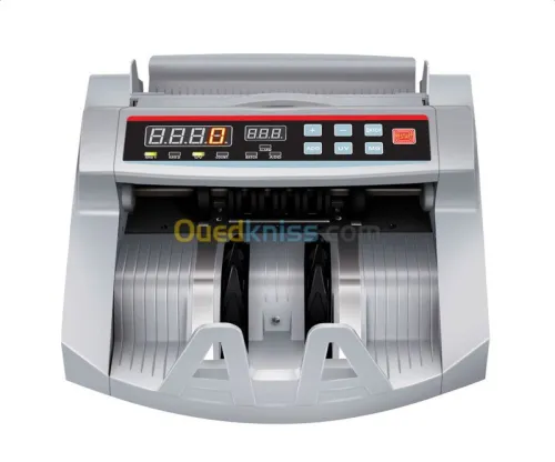 Compteuse de billets modèle 2108